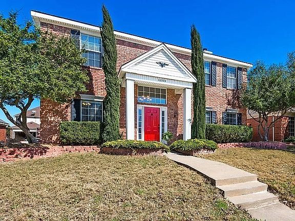 2nd image of 10504 Preston Vineyard Dr