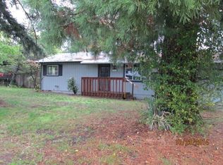 307 Ortega St, Eagle Point, OR 97524