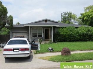 1614 Hemlock Pl, Corpus Christi, TX 78416