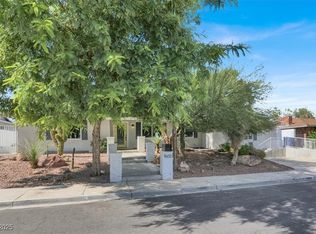 1600 Eaton Dr, Las Vegas, NV 89102