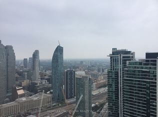 88 Harbour St #5407, Toronto, ON M5J 0C3