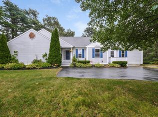 127 Joyce Dr, Plymouth, MA 02360