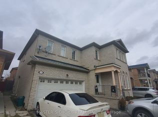6 Rusty Trl #BASEMENT, Vaughan, ON L4H 2E7