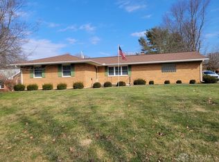 1000 Oak Dale Dr, Xenia, OH 45385