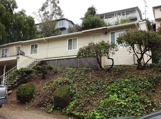 1952 Howe Dr, San Leandro, CA 94578