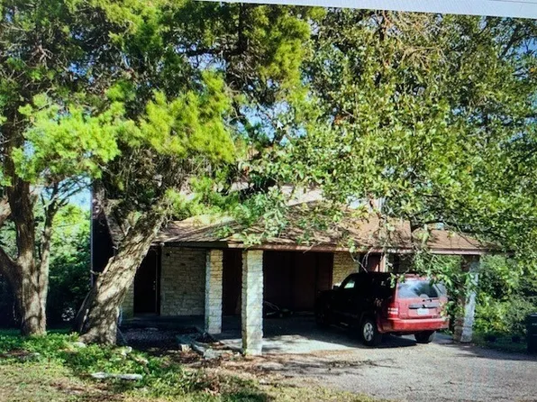 6904 Rifle Bnd #B, Austin, TX 78736