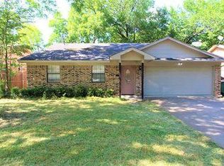 1308B Coleman St, McKinney, TX 75069