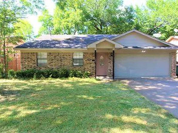 1308B Coleman St, McKinney, TX 75069