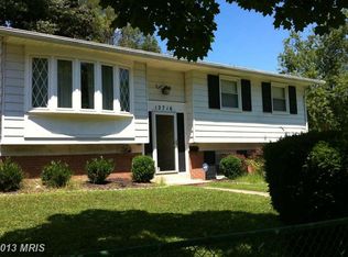 12716 Bushey Dr, Silver Spring, MD 20906