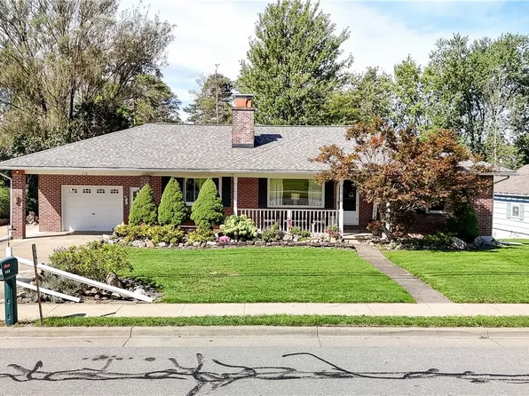 118 Canada St, Holland, NY 14080