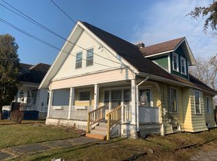 1012 Kellogg Ave, Utica, NY 13502