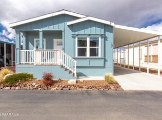 11350 E Sarah Jane Ln #157, Prescott Valley, AZ 86314
