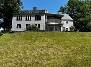 280 Fort Hill Rd, Gorham, ME 04038