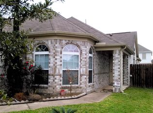 2710 Oak Ridge Park Dr, Houston, TX 77084