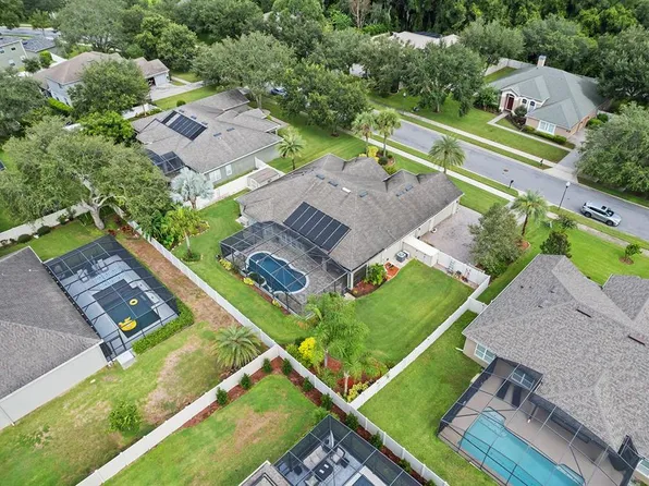 2708 PONKAN MEADOW DRIVE, APOPKA, FL 32712