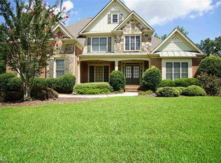 7709 Sleepy Lagoon Way, Flowery Branch, GA 30542