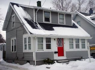 1705 Center St #N24, Erie, PA