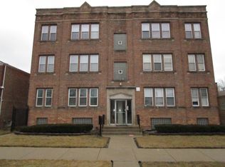 10409 S King Dr #1, Chicago, IL 60628