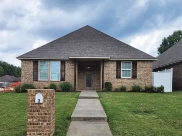 3 Fernwood Dr, Texarkana, TX 75503