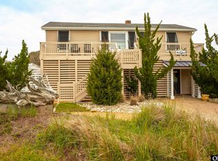 41 Skyline Rd LOT 1, Kitty Hawk, NC 27949