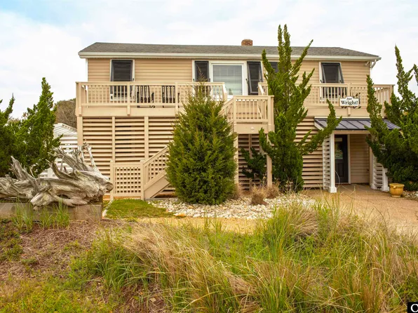 41 Skyline Rd Lot 1, Kitty Hawk, NC 27949