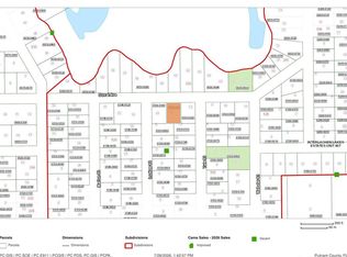 DUVAL AVENUE LOT 11, INTERLACHEN, FL 32148