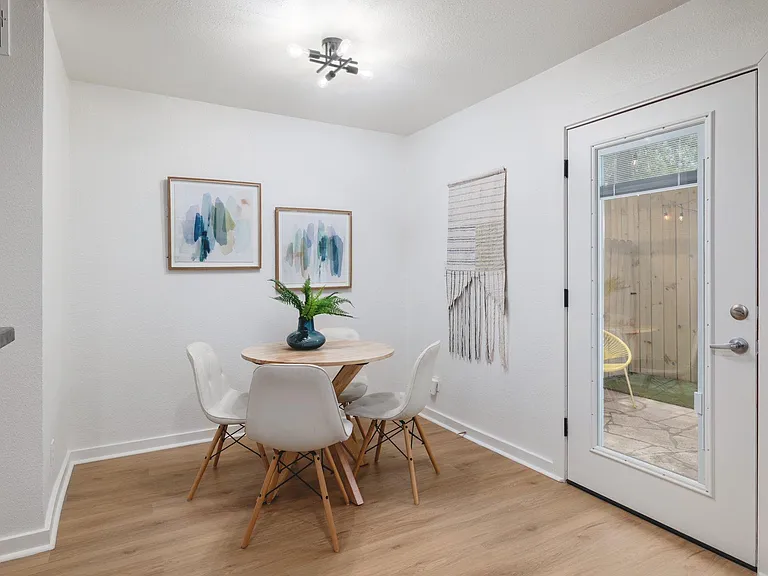 3601 Menchaca Rd #118 — Photo 7
