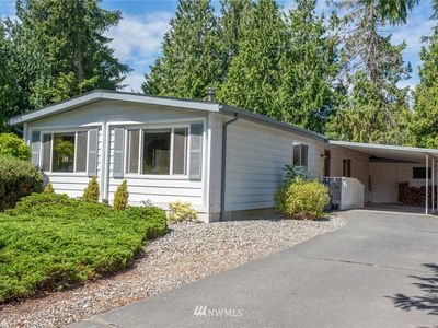 81 Cypress Cir, Port Angeles, WA, 98362