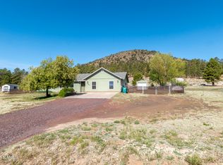 9654 Heritage Dr, Flagstaff, AZ 86004