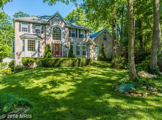 3406 Basford Rd, Frederick, MD 21703