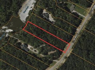 322 See View Ln, Hertford, NC 27944