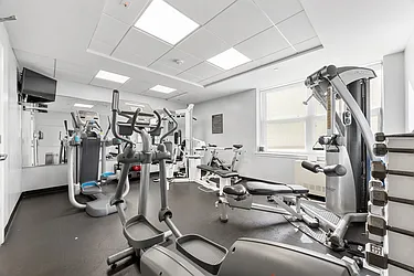 837 Washington Avenue, #3J