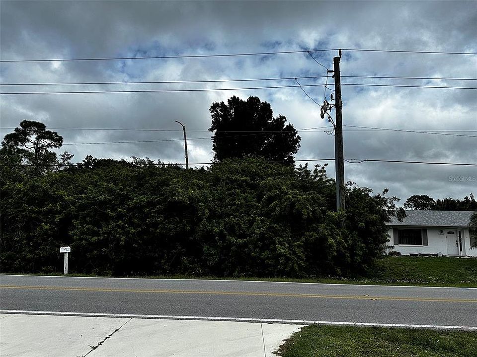 2nd image of 21216 QUESADA AVENUE LOT 8