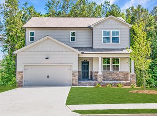 40 Brookstone Park E, Acworth, GA 30101
