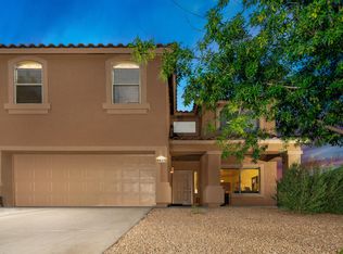 8855 N Twin Peaks Brook Dr, Tucson, AZ 85743