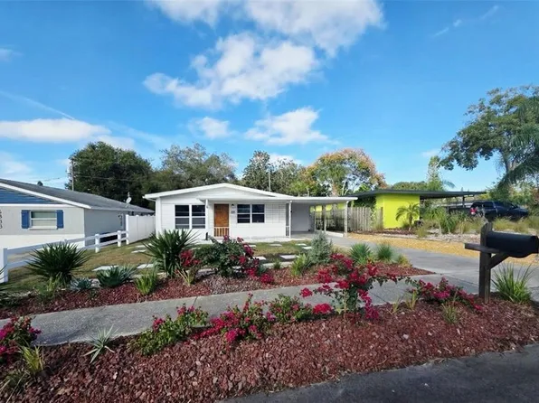 6309 Central Ave, New Port Richey, FL 34653