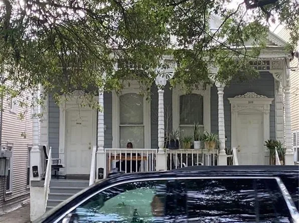 304-06 S Norman C Francis Pkwy, New Orleans, LA 70119