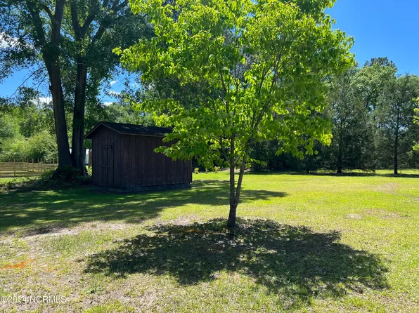 Lot 0 Kaiser Road, Delco, NC 28436
