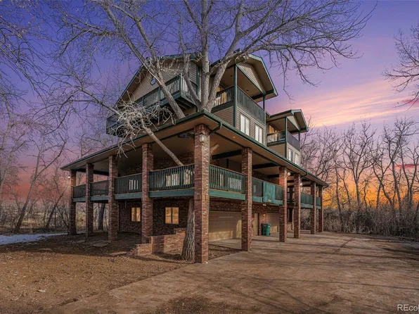 9350 W Florida Avenue, Lakewood, CO 80232