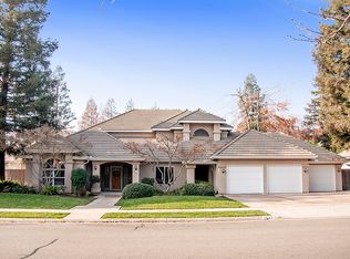 2047 S Cottonwood St, Visalia, CA 93277