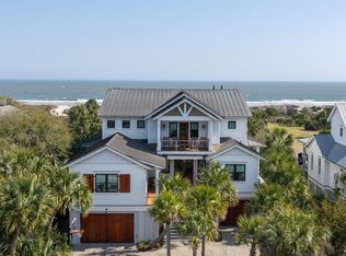 2406 Palm Blvd, Isle Of Palms, SC 29451
