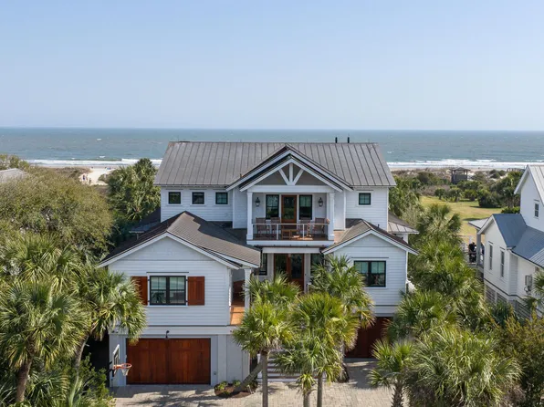 2406 Palm Blvd, Isle Of Palms, SC 29451