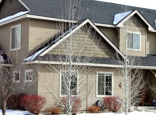 2810 Shenandoah Dr, Hailey, ID 83333