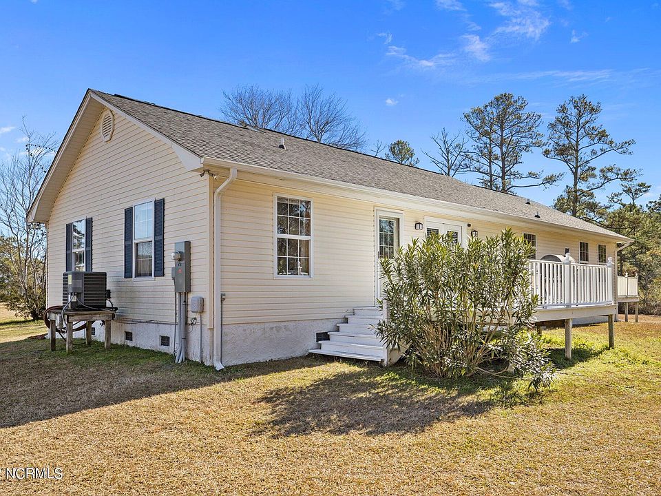 296 Nelson Neck Road, Sealevel, NC 28577 Zillow