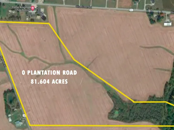 0 Plantation Rd, Sunbury, OH 43074
