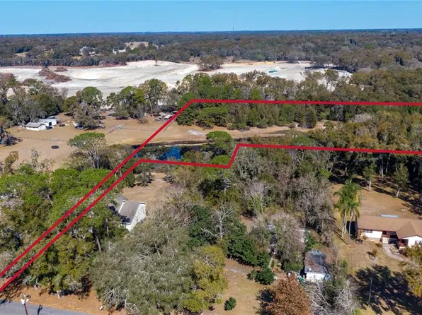 5049 KING AVENUE LOT 11, ZELLWOOD, FL 32798