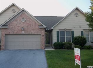 117 N Lakeview Dr, Harrisburg, PA 17110