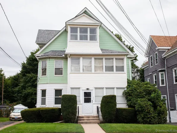 423 Stanley Street, New Britain, CT 06051