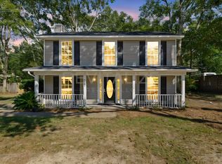2551 Oak Harbor Dr, Mobile, AL 36693