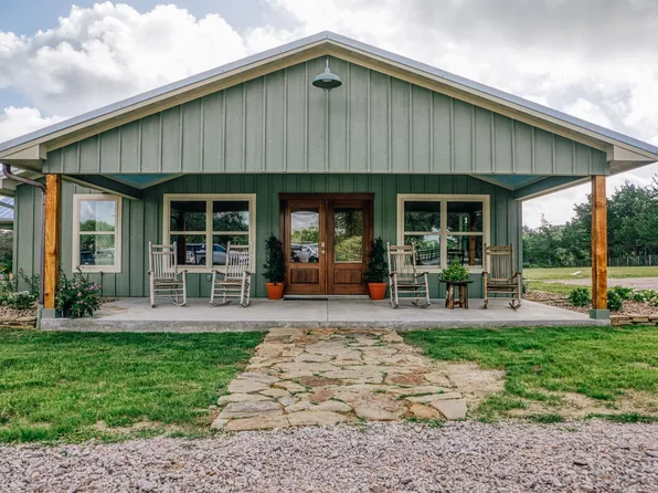 4601 Fm 390 E, Brenham, TX 77833